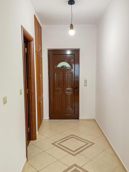 Afroditi'S Apartment Superb View Gythio Exterior photo